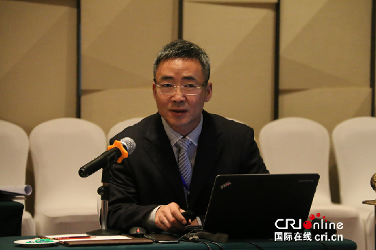 2015中國城市外宣年度協作會議在北海召開(組圖)