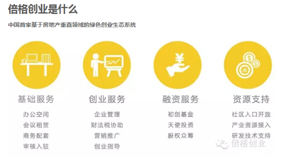 一個舞者圍繞的創業平臺