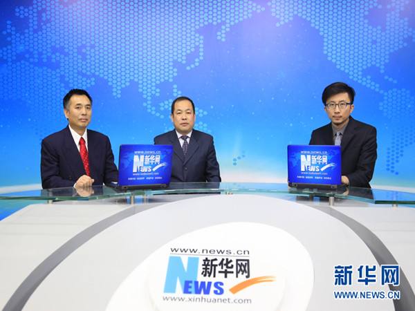 新華網(wǎng)專訪:軍事專家詳解國防和軍隊(duì)改革