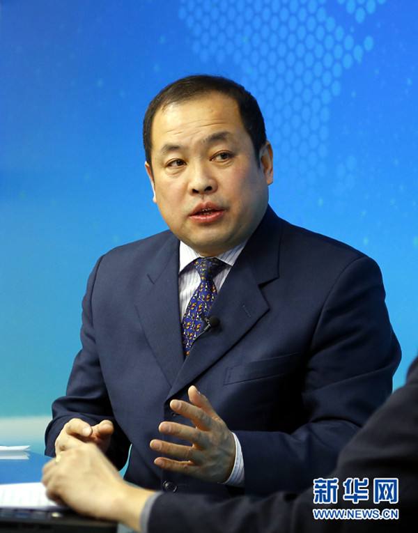 新華網(wǎng)專訪:軍事專家詳解國防和軍隊(duì)改革