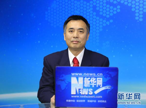 新華網(wǎng)專訪:軍事專家詳解國防和軍隊(duì)改革