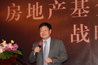 【聚焦華表獎】之名人觀點 張民耕：房地產無國界