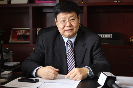 【聚焦華表獎】之名人觀點 張民耕：房地產無國界