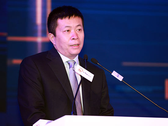 曹國偉:創(chuàng)新驅動需要監(jiān)管體系理解和支持