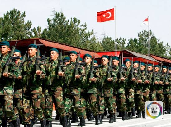 伊總理回應(yīng)土耳其坦克開進(jìn)伊拉克:侵犯主權(quán)