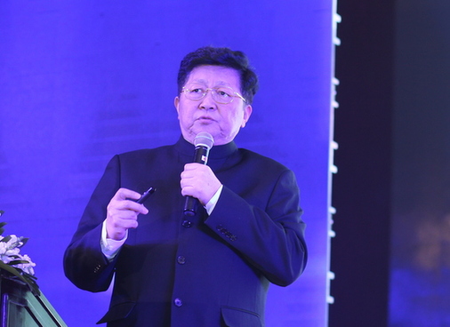 《海花訪談》之中房集團(tuán)理事長孟曉蘇 房地產(chǎn)今后的發(fā)展趨勢