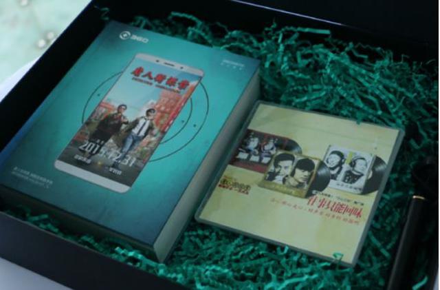 360奇酷手機推唐人街行動計劃 買就送泰國游!