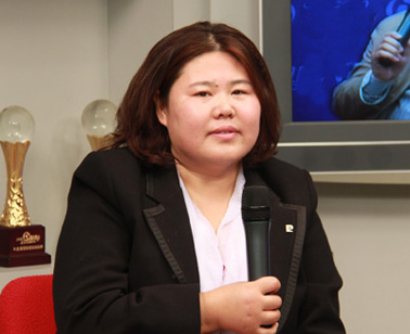 《海花訪談》聶梅生:互聯網+雙層眾籌創新養老產業新模式