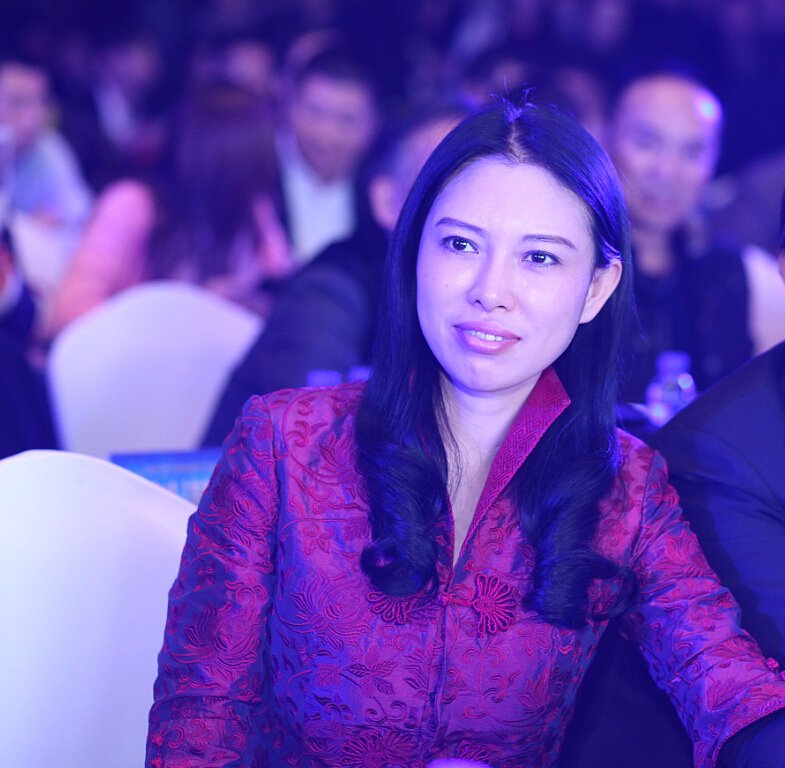 《海花訪談》張雅南：弘揚民族傳統(tǒng)文化 促進文旅地產(chǎn)轉(zhuǎn)型發(fā)展