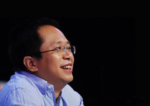 窮人不該創(chuàng)業(yè)嗎？世網(wǎng)大會(huì)前夕他們?cè)趺凑f