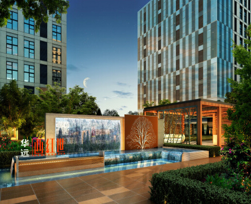 【年終大盤點】京城即將開盤的五大高顏值、低價格精品樓盤