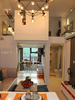 【年終大盤點】京城即將開盤的五大高顏值、低價格精品樓盤