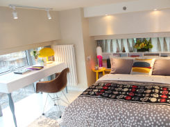 【年終大盤點】京城即將開盤的五大高顏值、低價格精品樓盤