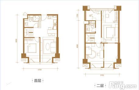 【年終大盤點】京城即將開盤的五大高顏值、低價格精品樓盤
