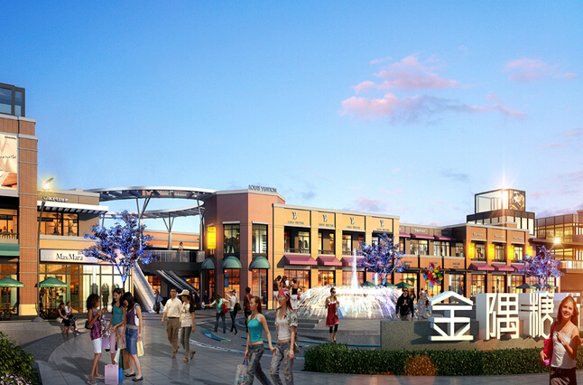 【年終大盤點】京城即將開盤的五大高顏值、低價格精品樓盤