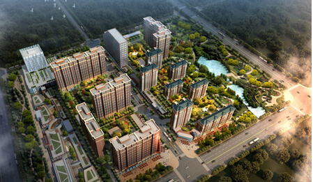 【年終大盤點】京城即將開盤的五大高顏值、低價格精品樓盤
