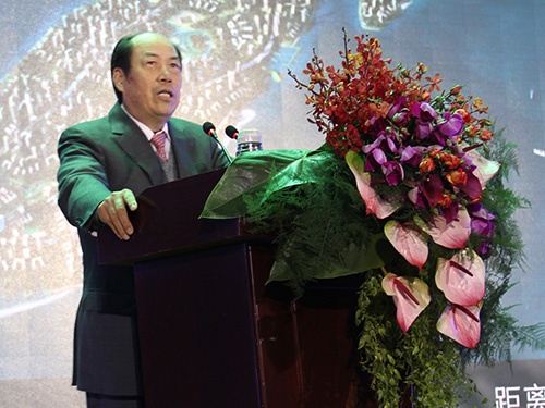 【直播】碧桂園五星品牌戰略啟動暨森林城市全國發布會