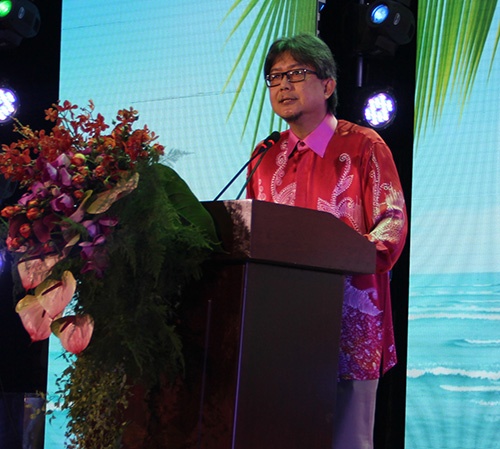 【直播】碧桂園五星品牌戰略啟動暨森林城市全國發布會