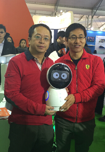 “小憶機器人”是怎么火起來的?