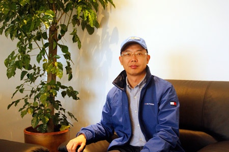 《海花訪談》歐洋：土地交易熱 重塑新的價值洼地