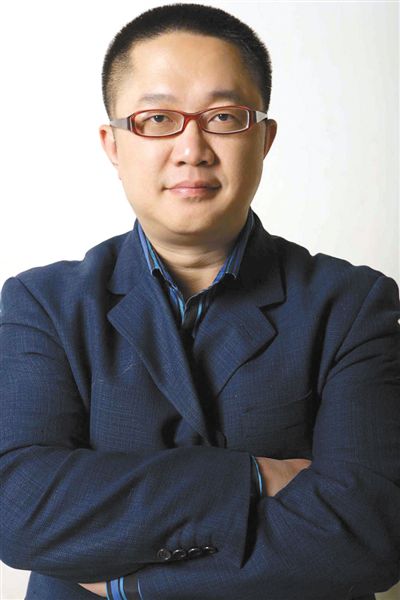 【名人專訪】偉業我愛我家集團副總裁胡景暉