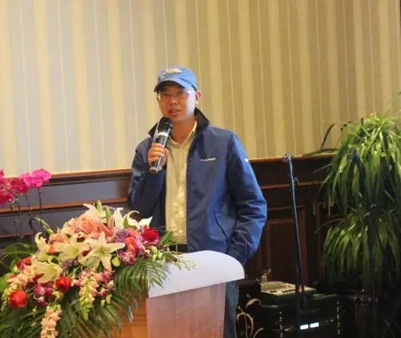 數位資管大佬發起地產金融聯盟 打造創業新藍海