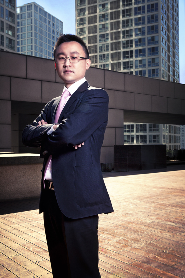 高一軒:穩定發展仍是2016年房地產市場的主基調