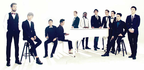 《非正式會談》熱播 推動中埃民間交流