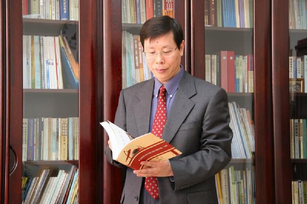 加強中文教師培訓 推動中阿文化交流需求