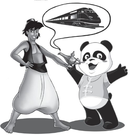 華黎明:習主席訪問中東,彰顯中國全方位外交政策