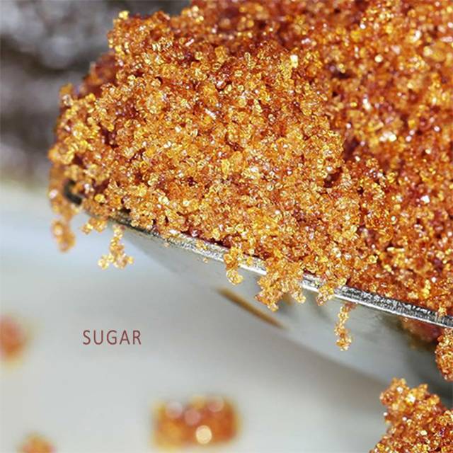 糖、蜜、巧克力……加了這些的美妝品“甜”到家啦！