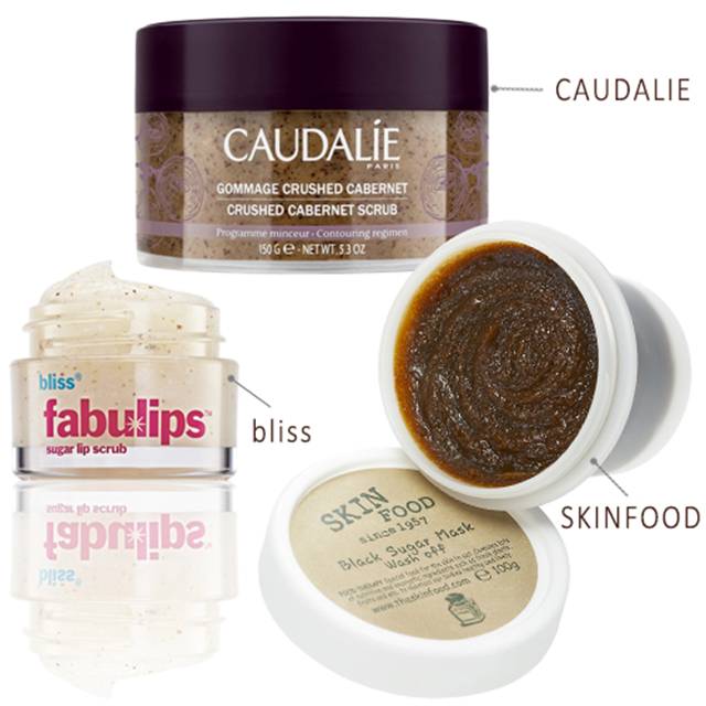 糖、蜜、巧克力……加了這些的美妝品“甜”到家啦！