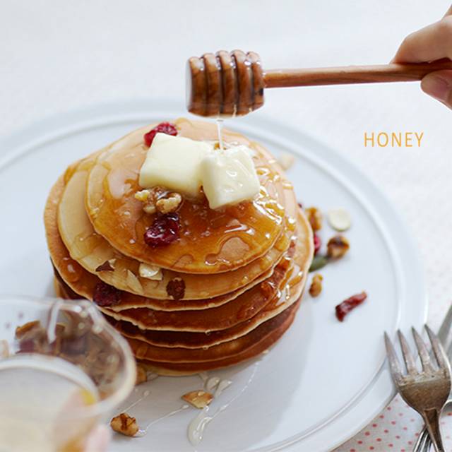 糖、蜜、巧克力……加了這些的美妝品“甜”到家啦！