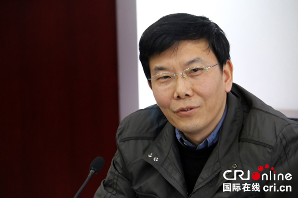 2015(首屆)CRI環球公益廣告創意大賽獲獎作品在京揭曉