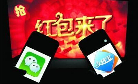 霧霾照、敬業福算啥?360雙管齊下來“挑事兒”