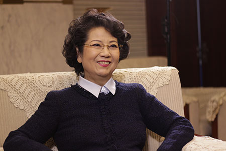 李維康:在創新中傳承國粹