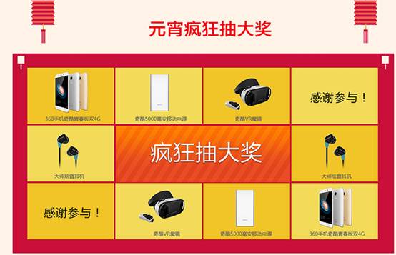 360手機(jī)全系產(chǎn)品吐血優(yōu)惠 元宵節(jié)五大平臺(tái)現(xiàn)貨發(fā)售