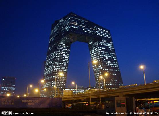 央視首次深挖知名互聯網大佬“黑色往事”：女人 宮斗