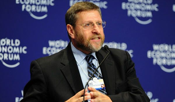 杜大偉:中國經濟正邁向“積極轉型”