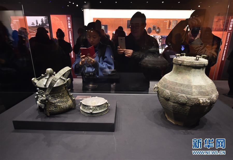 ?；韬钅勾嫠拇笪唇庵i 或將改寫歷史