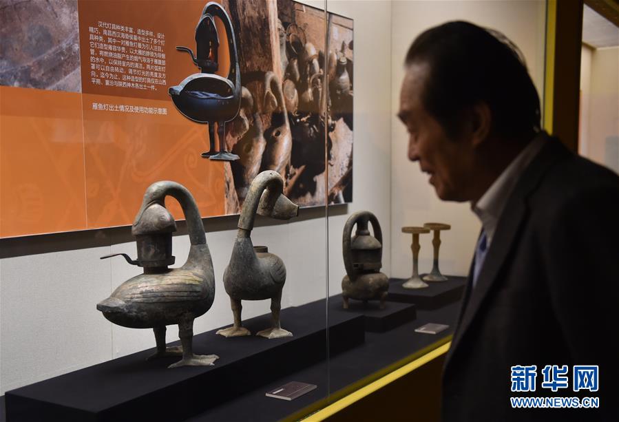 海昏侯墓存四大未解之謎 或將改寫歷史