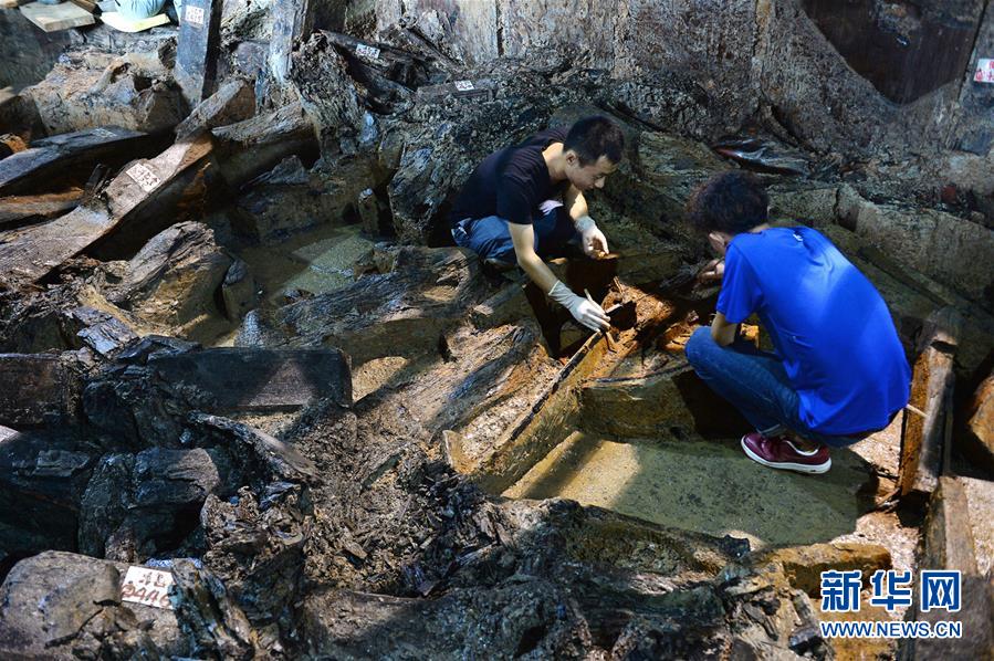 ?；韬钅勾嫠拇笪唇庵i 或將改寫歷史