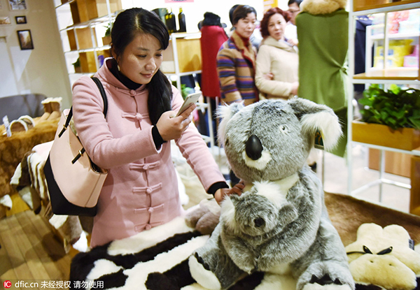 女性群體成為中國O2O發展的推動力