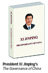 捷克各界人士對《習近平談治國理政》給予高度評價