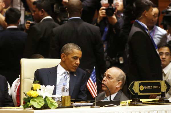 陳衛(wèi)華：美國(guó)不能依賴指責(zé)中國(guó)掩蓋其自身問(wèn)題