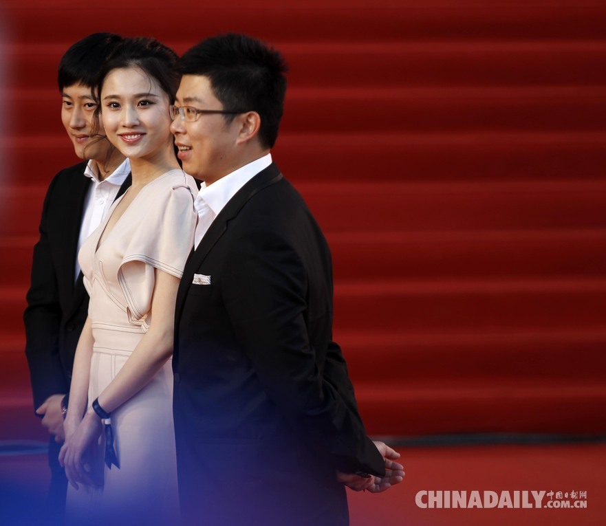 第六屆北京國際電影節開幕 波特曼攜導演處女作亮相