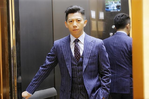 老虎證券“財富導(dǎo)師”胡海泉：趕考基金業(yè)資格 想拿上崗證