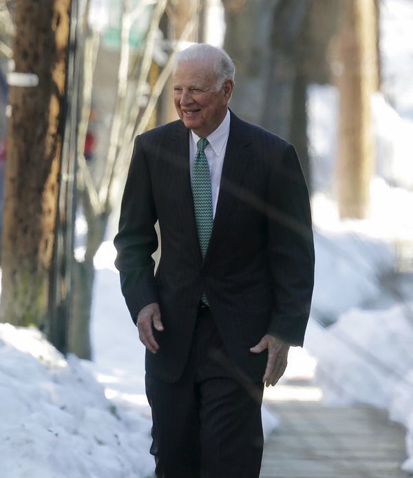 美國前政府高官：中美關(guān)系要重塑共識(shí)