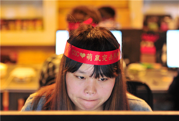 追隨阿里腳步，淘品牌紛紛尋求上市融資