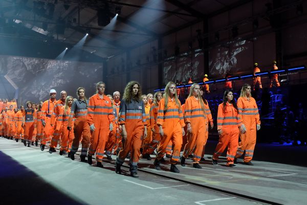 中歐戰略合作計劃應以瑞士圣哥達隧道為鑒